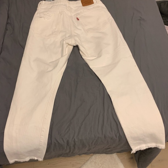 Levi’s jeans - Picture 2 of 3